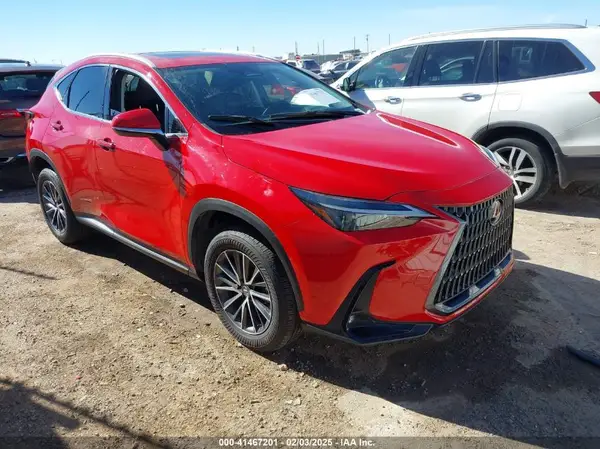 2T2GGCEZXRC044024 2024 LEXUS NX - Image 1