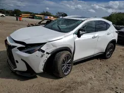 2T2GGCEZXRC044573 2024 LEXUS NX