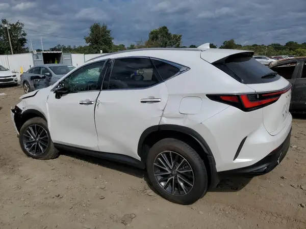 2T2GGCEZXRC044573 2024 LEXUS NX - Image 2