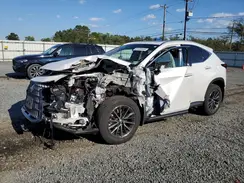 2T2GGCEZXRC047862 2024 LEXUS NX