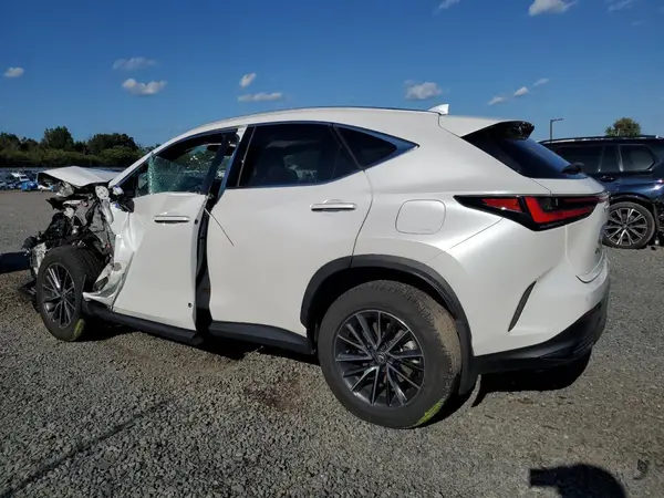 2T2GGCEZXRC047862 2024 LEXUS NX - Image 2