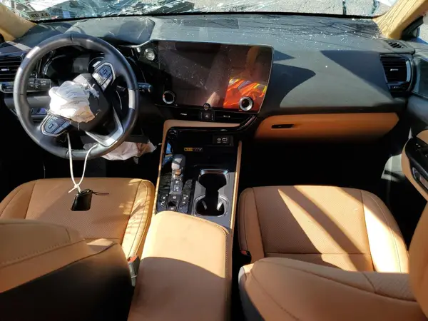 2T2GGCEZXRC047862 2024 LEXUS NX - Image 8