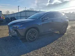 2T2GGCEZXRC049501 2024 LEXUS NX