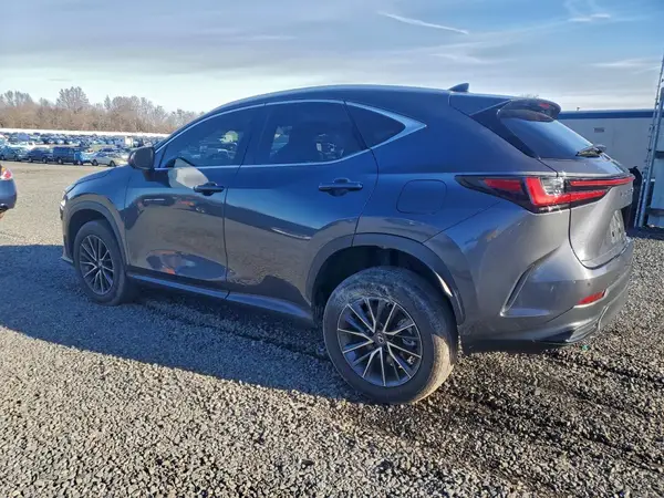2T2GGCEZXRC049501 2024 LEXUS NX - Image 2