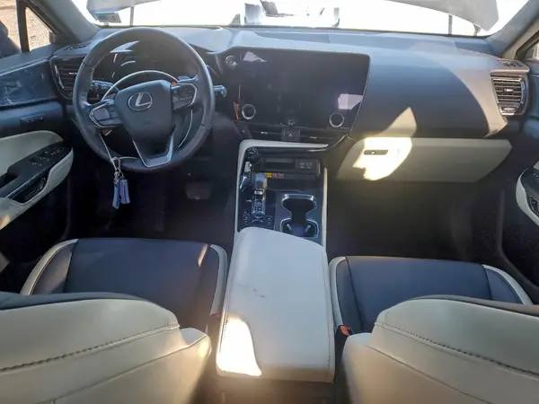 2T2GGCEZXRC049501 2024 LEXUS NX - Image 8