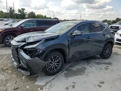 2T2GGCEZXRC051104 2024 LEXUS NX