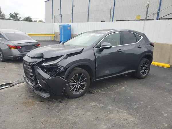 2T2GGCEZXRC051104 2024 LEXUS NX - Image 2