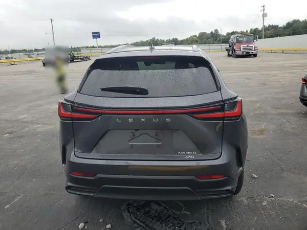 2T2GGCEZXRC051104 2024 LEXUS NX - Image 8