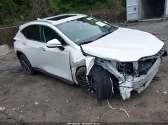 2T2GGCEZXRC052446 2024 LEXUS NX