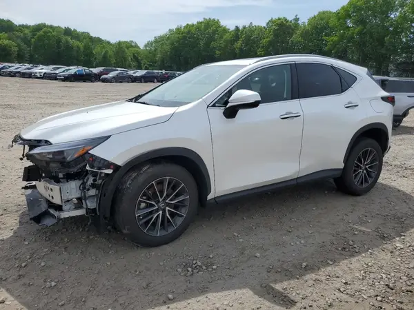 2T2GGCEZXRC052446 2024 LEXUS NX - Image 1