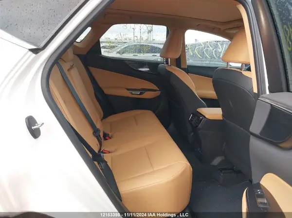 2T2GGCEZXRC057484 2024 LEXUS NX - Image 8