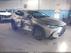 2T2GGCEZXRC058991 2024 LEXUS NX