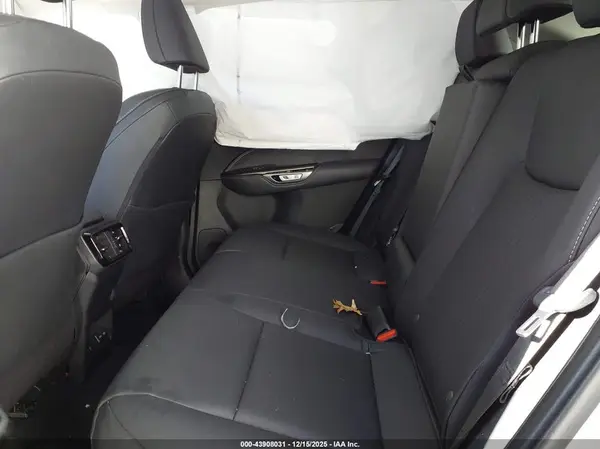 2T2GGCEZXRC058991 2024 LEXUS NX - Image 8