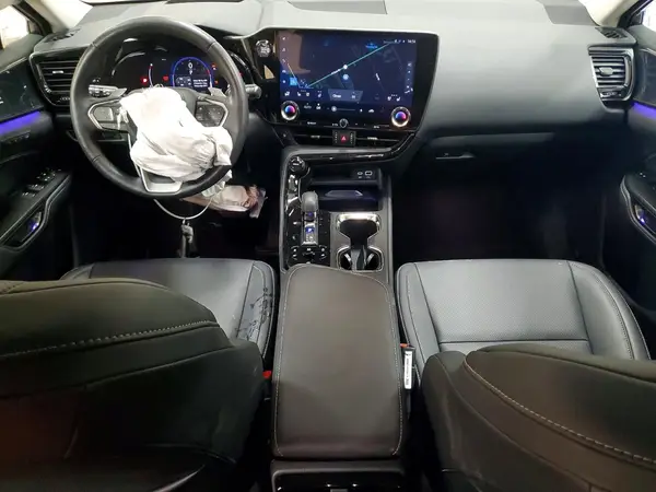 2T2GGCEZXSC070550 2025 LEXUS NX - Image 8
