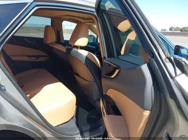 2T2GGCEZXSC071536 2025 LEXUS NX - Image 8