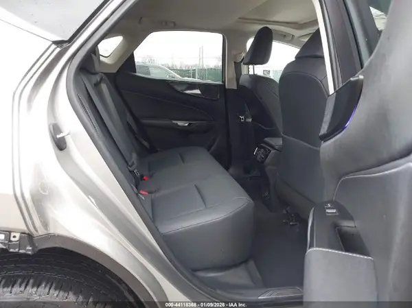 2T2GGCEZXSC072671 2025 LEXUS NX - Image 8