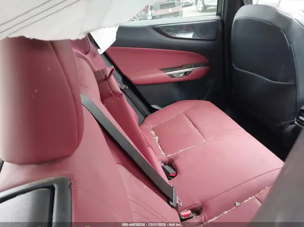 2T2GGCEZXSC072721 2025 LEXUS NX - Image 8