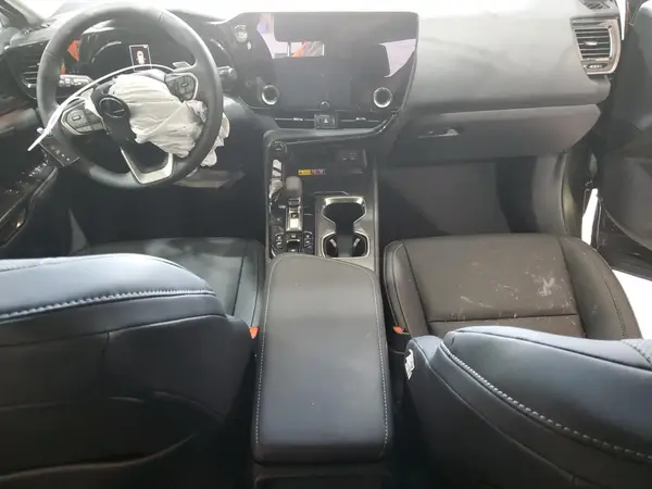 2T2GGCEZXSC080320 2025 LEXUS NX - Image 8