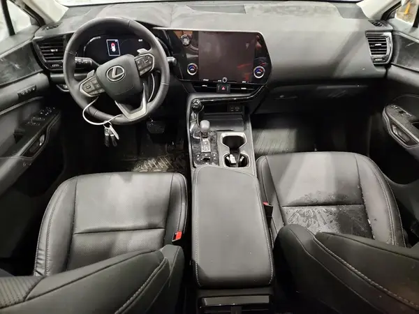 2T2GGCEZXSC085890 2025 LEXUS NX - Image 8