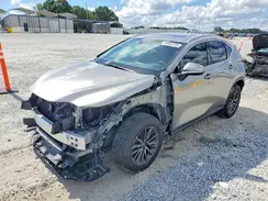 2T2GGCEZXSC086313 2025 LEXUS NX
