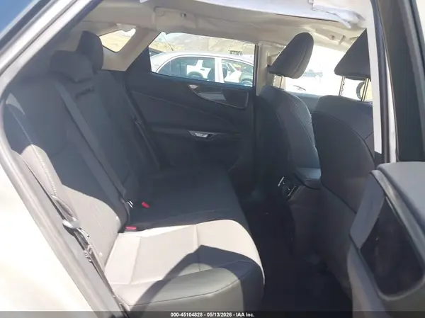 2T2GGCEZXSC086439 2025 LEXUS NX - Image 8