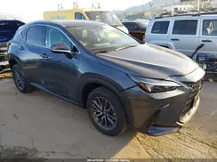 2T2GGCEZXTC095093 2026 LEXUS NX