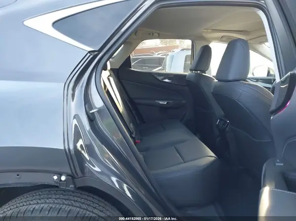 2T2GGCEZXTC095093 2026 LEXUS NX - Image 8