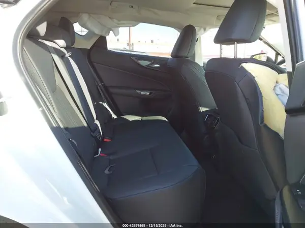2T2GGCEZXTC095580 2026 LEXUS NX - Image 8