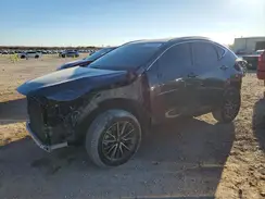 2T2GGCEZXTC095983 2026 LEXUS NX