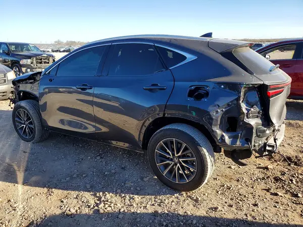 2T2GGCEZXTC095983 2026 LEXUS NX - Image 2