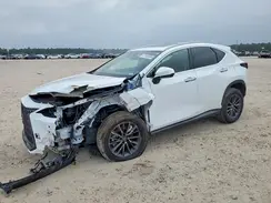 2T2GGCEZXTC097720 2026 LEXUS NX