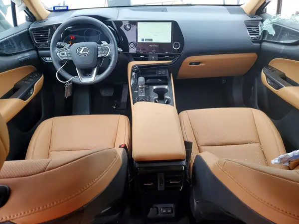 2T2GGCEZXTC097720 2026 LEXUS NX - Image 8