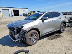 2T2GGCEZXTC098060 2026 LEXUS NX