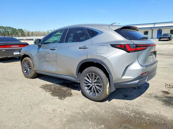 2T2GGCEZXTC098060 2026 LEXUS NX - Image 2