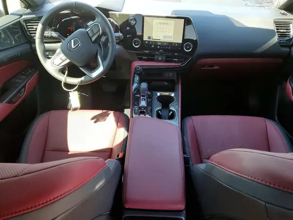 2T2GGCEZXTC098060 2026 LEXUS NX - Image 8