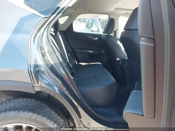 2T2GGCEZXTC100874 2026 LEXUS NX - Image 8