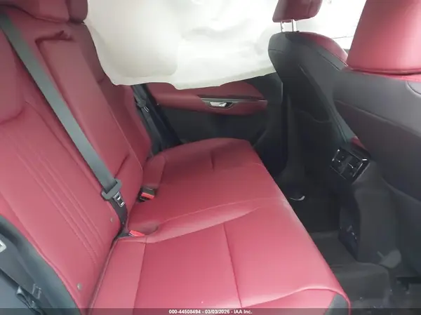 2T2GGCEZXTC102477 2026 LEXUS NX - Image 8