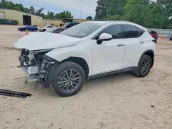 2T2GGCEZXTC107095 2026 LEXUS NX