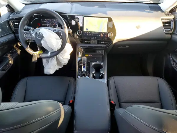 2T2GGCEZXTC107999 2026 LEXUS NX - Image 8