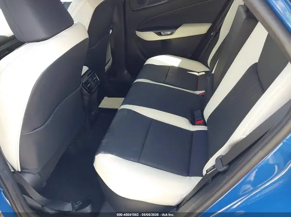 2T2GKCEZ0NC004110 2022 LEXUS NX - Image 8