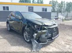 2T2GKCEZ0PC011402 2023 LEXUS NX