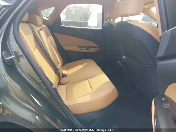 2T2GKCEZ0PC011402 2023 LEXUS NX - Image 8