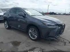 2T2GKCEZ0PC012193 2023 LEXUS NX