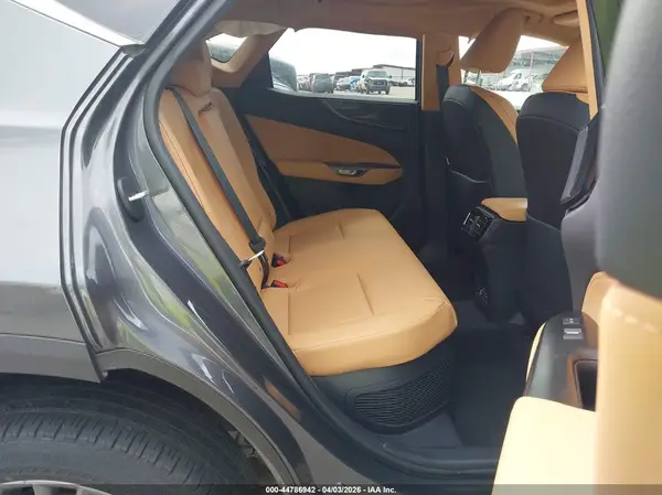 2T2GKCEZ0PC012193 2023 LEXUS NX - Image 8