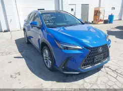 2T2GKCEZ0RC019955 2024 LEXUS NX