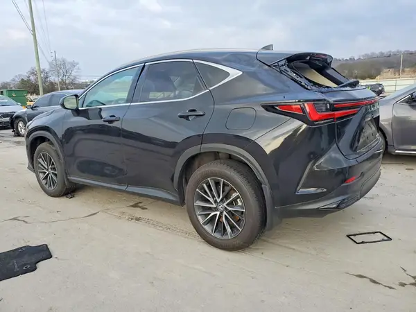 2T2GKCEZ0RC021561 2024 LEXUS NX - Image 2