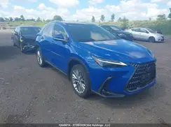 2T2GKCEZ0RC022337 2024 LEXUS NX