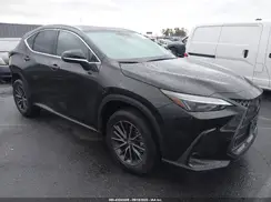 2T2GKCEZ0RC027425 2024 LEXUS NX