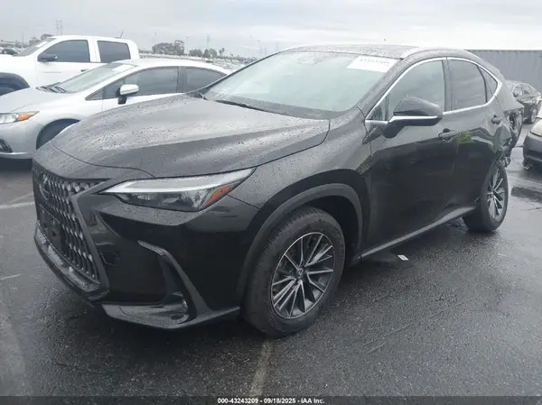 2T2GKCEZ0RC027425 2024 LEXUS NX - Image 2