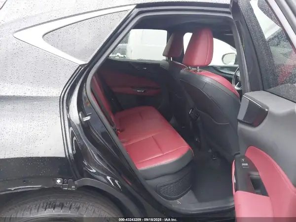 2T2GKCEZ0RC027425 2024 LEXUS NX - Image 8
